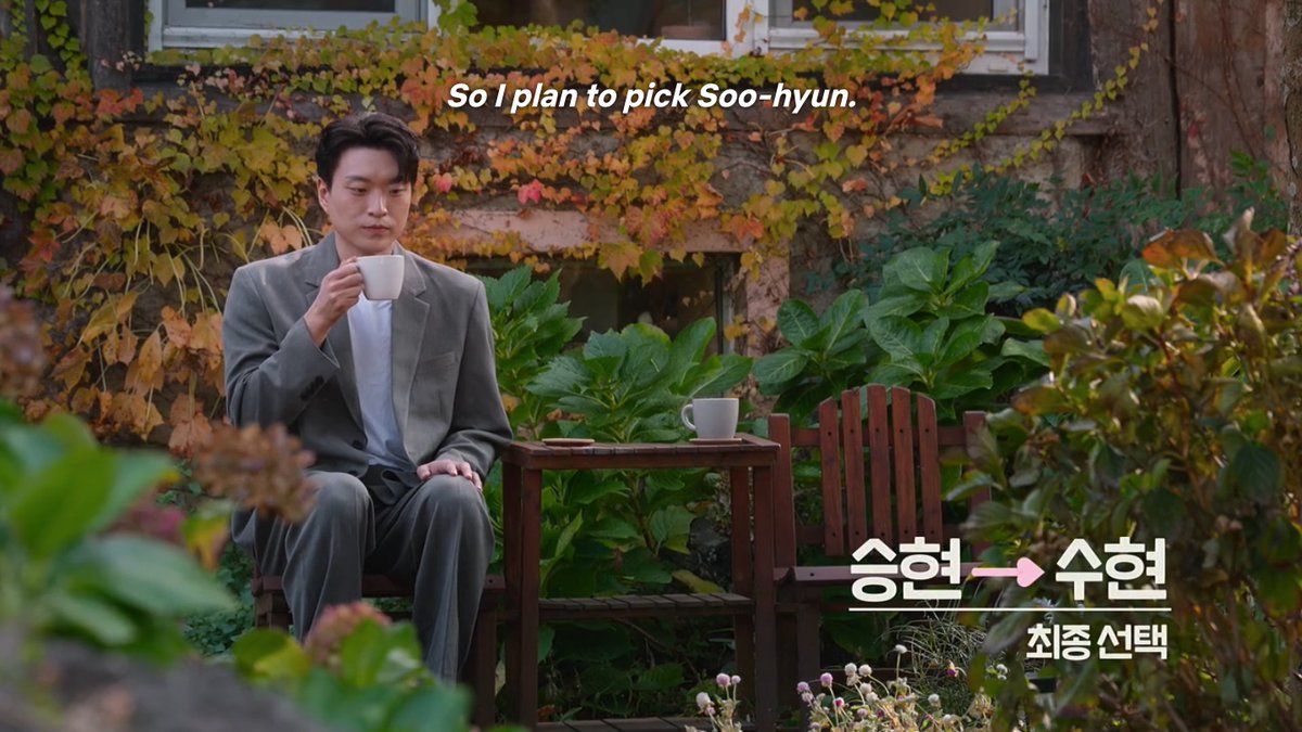 nahonjabonda's tweet photo. loved their positive energy, was rooting for the first impression vote couple. didn't work out in the end, but they were brave and followed their hearts 😢

Final Selection:
Seunghyun → Soohyun
Soohyun → Taehoon

#BetterLateThanSingle2 https://t.co/Dllo0SxFBz