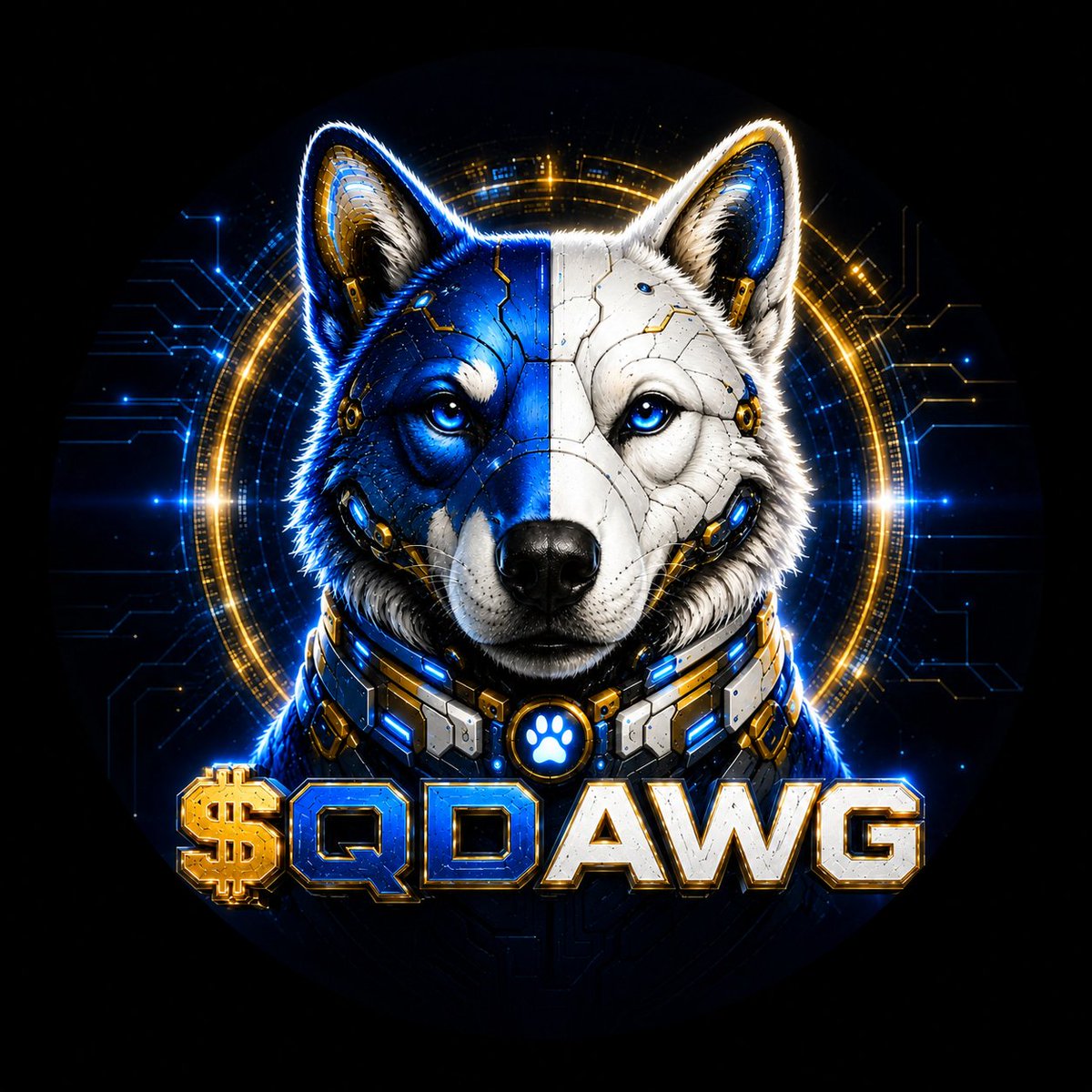 QuantumDawgBSC's tweet photo. 🚀 What if you're looking at a project before the rest of the market catches on?

Introducing $QDAWG—a community-driven project with a vision to combine innovation, utility, and long-term ecosystem growth.

🐕 Built with purpose
⚛️ Powered by utility, including Quantum Sniffer
🌍 Focused on building a sustainable ecosystem
🤝 Backed by a growing community

The strongest communities aren't built overnight—they're built by people who believe in the vision and help shape the future.

Take a closer look. Explore what we're building and Decide. 

🌐 https://t.co/DNLeIM4vtz

DYOR. 
Join the movement. Be part of the journey.

CA:

0x9ef51e2e891232E5337AE3aAf3516B61173f2c02