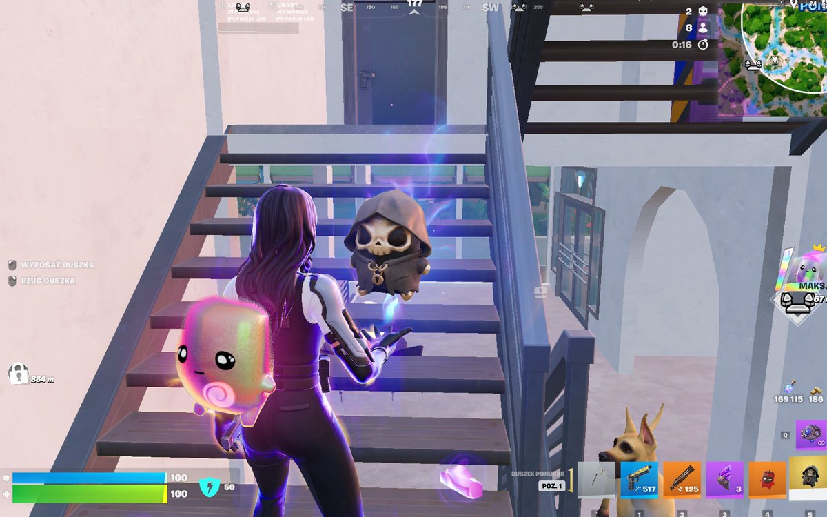 Nic12368's tweet photo. I FOUND GRIM SPRITE AT THE END OF THE GAME! (I had it before lol) https://t.co/VR0yXf2Hwl