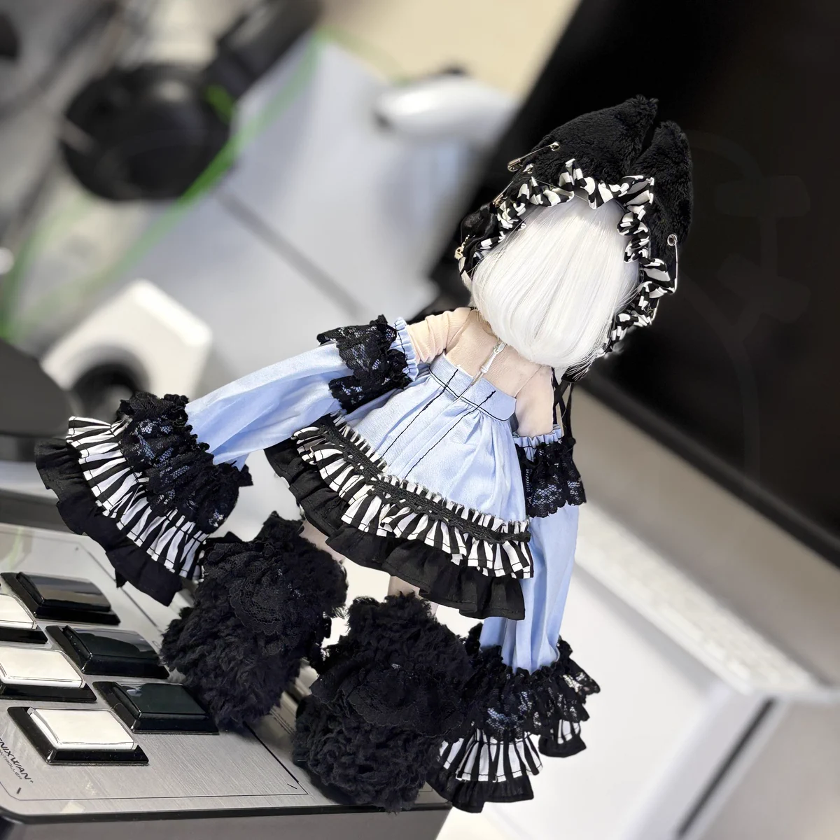 RIRACO_DOLL on X: 