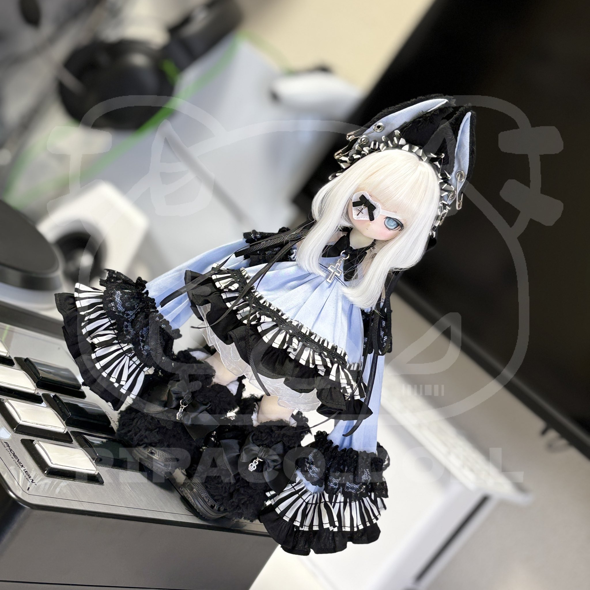 RIRACO_DOLL on X: 