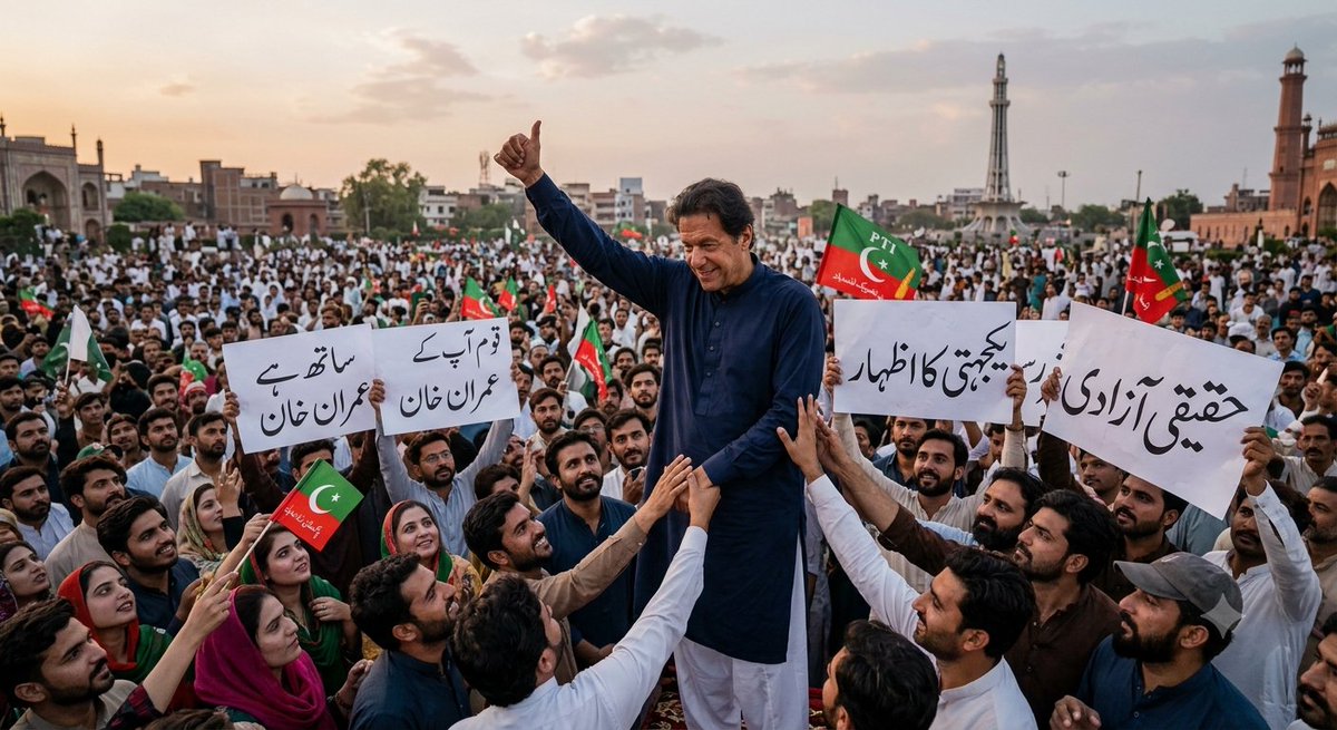 TeamPakPower tweet picture