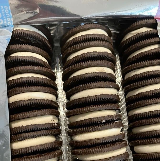 bilbilbites's tweet photo. 🍪୧⍤⃝🥛 THE OREO OVERLOAD LONG FOOD POLL 🍪୧⍤⃝🥛 
#Oreo #SweetTreats #Snacks #FoodPoll https://t.co/ilKPA1W9I7
