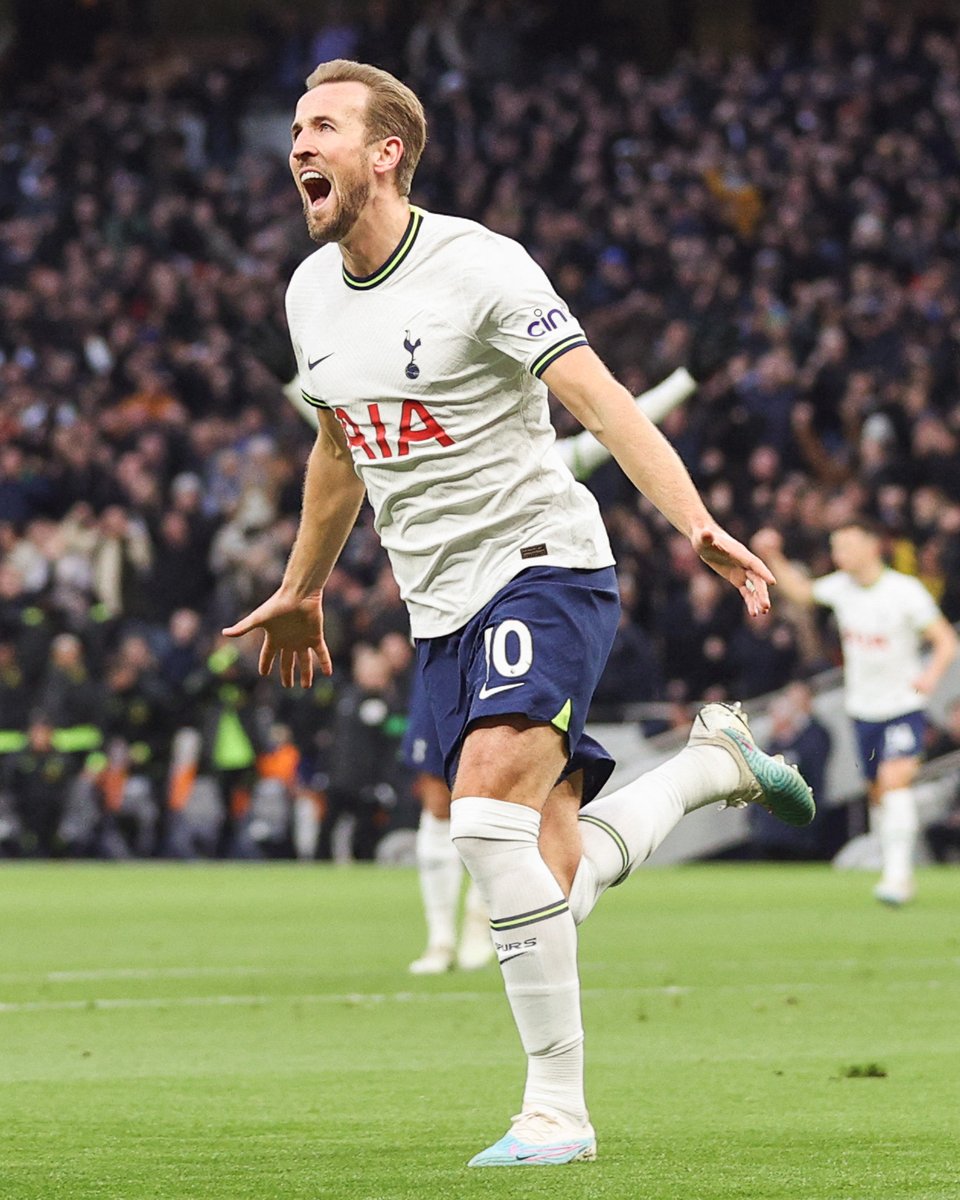 Tottenham Hotspur tweet media