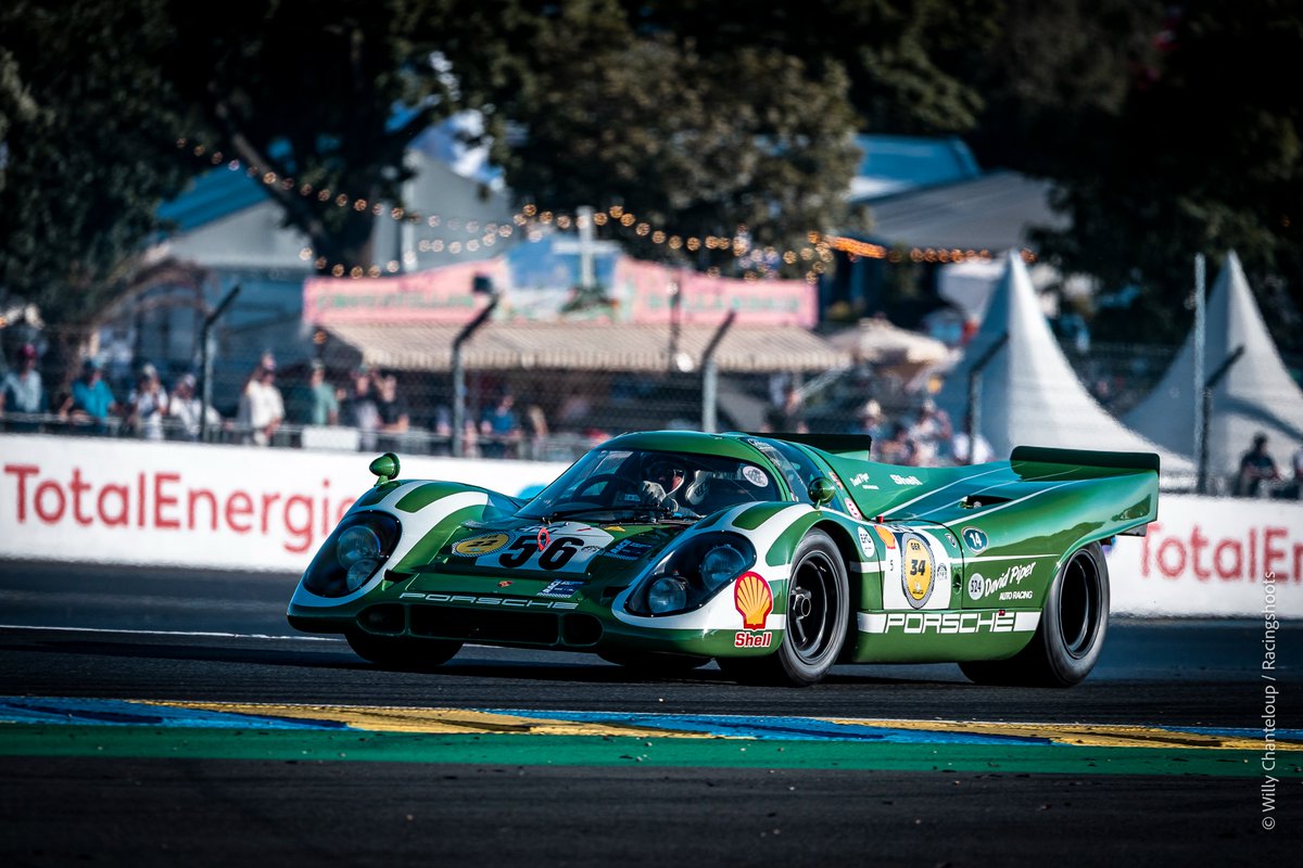 endurancemagfr's tweet photo. ๏ผฐ๏ผฏ๏ผฒ๏ผณ๏ผฃ๏ผจ๏ผฅ โค
(๐ธ Willy Chanteloup / Racingshoots). #LeMansClassic #PeterAuto #Porsche #Classic #Picoftheday https://t.co/rvUUJWj74Z