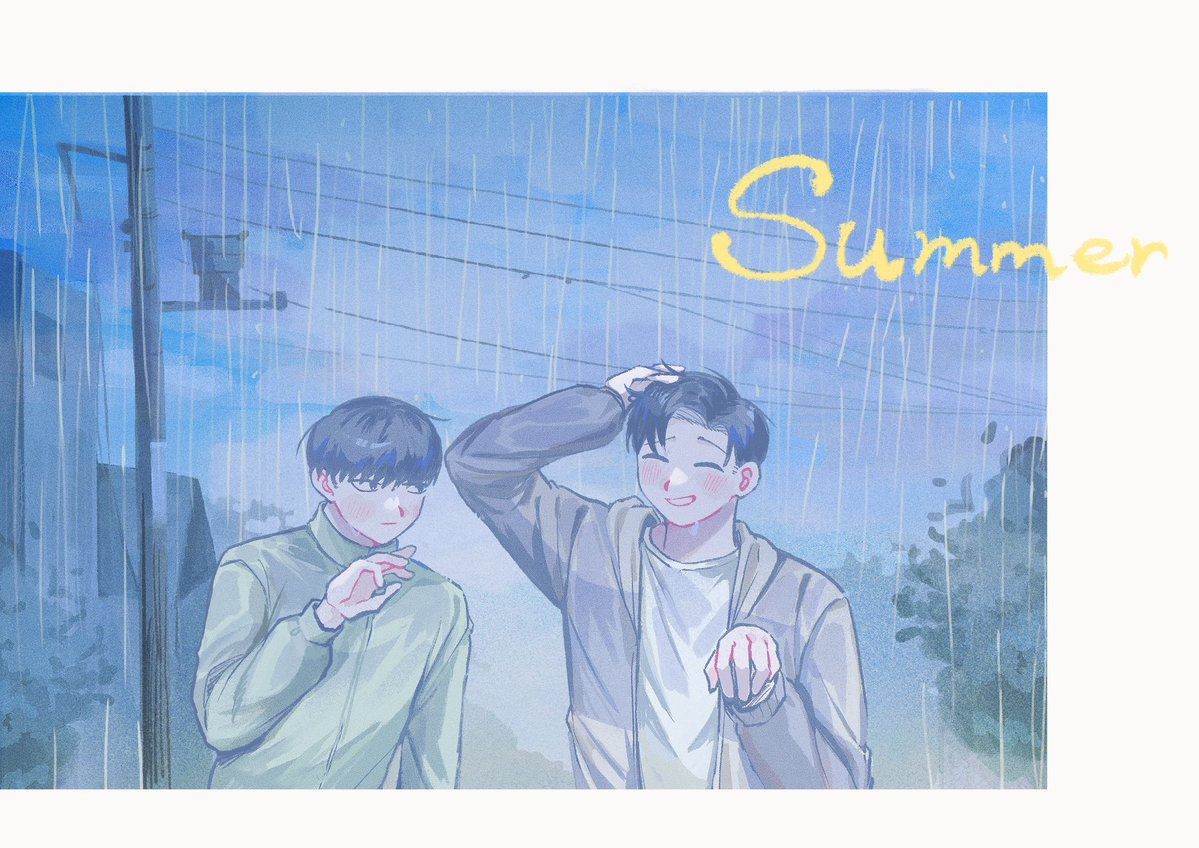 bmilk0506's tweet photo. ☀️ https://t.co/UbIzMjN27E
