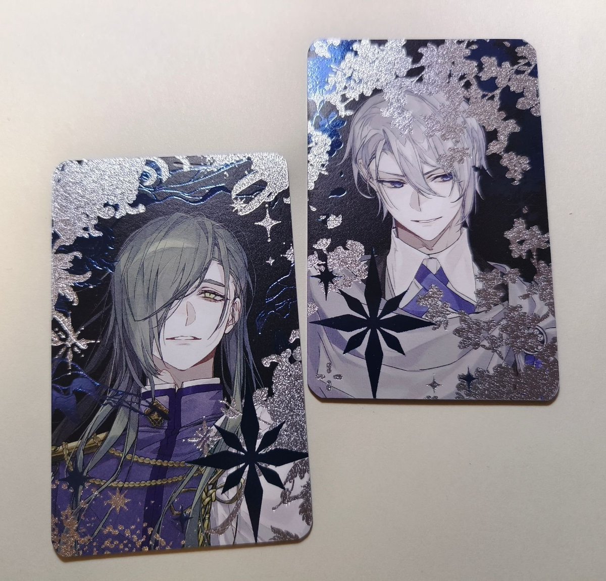 千葉落雪 【にっかり攻めonly】 tweet media