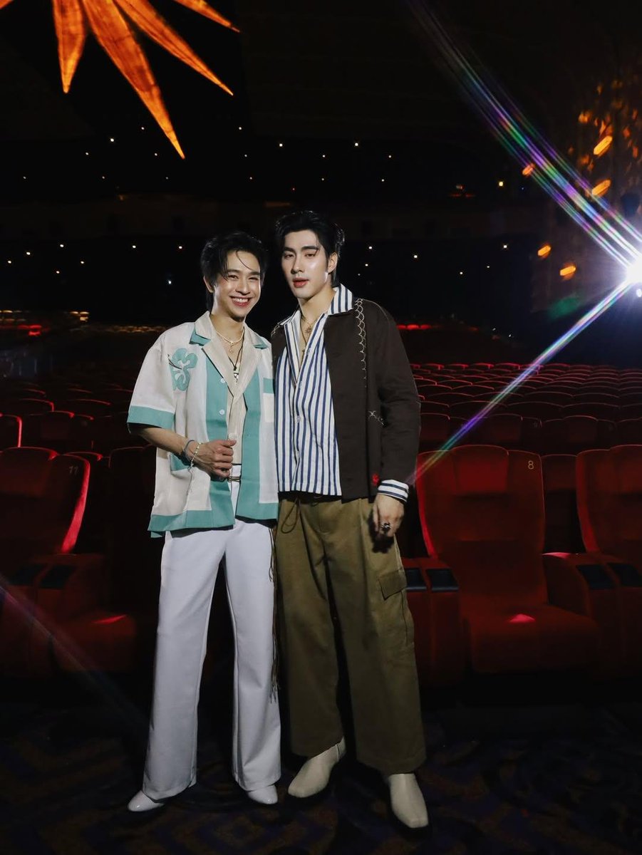 Fluke_Official's tweet photo. IG fluke_natouch

#ที่สามของเธอEP1
#เจ้าแก้มก้อน #fluke_natouch https://t.co/k78pJhTOlZ
