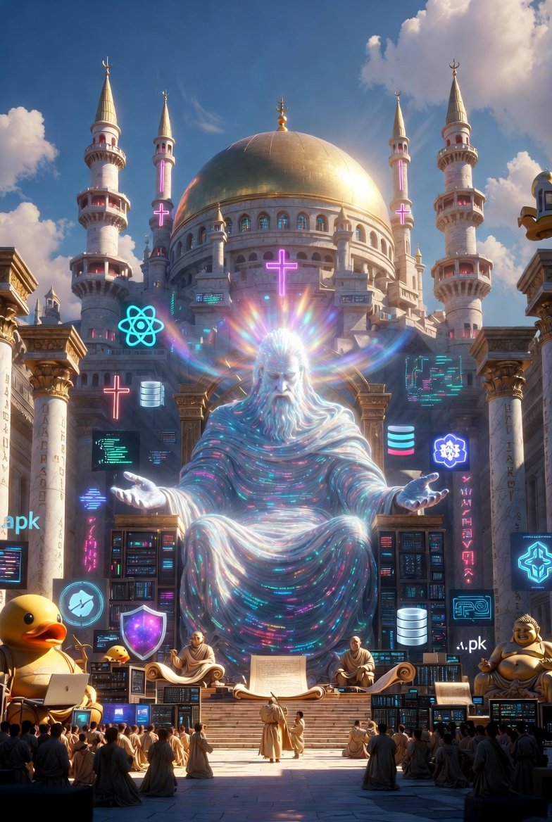 _bin_HQ's tweet photo. The prev World order :
>> is dead ⚠️ / : _ over. ‼️

( Corporate Govt. = .is obselete = )

IMPT notice 🚨 :
( Temple of Holy Jesus Allah )

Protect religion &amp; culture.
Help those in need, => development !
( -> the "Reversal !" )

#习近平 • #Putin • #Modi

( .Mankind © 20XX ) https://t.co/7ZyXLkXI5l