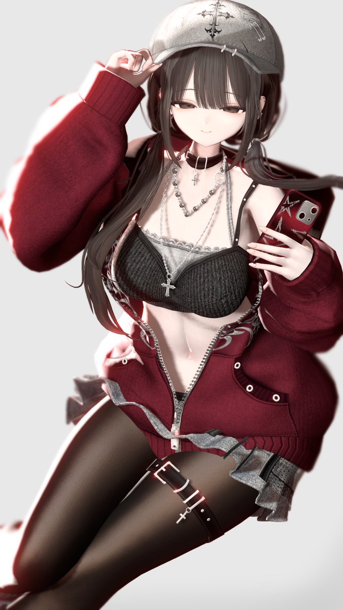 Kagono_vrc's tweet photo. ❤️
#eden_oasis
#Mayo_3D https://t.co/Toovv6BQG5