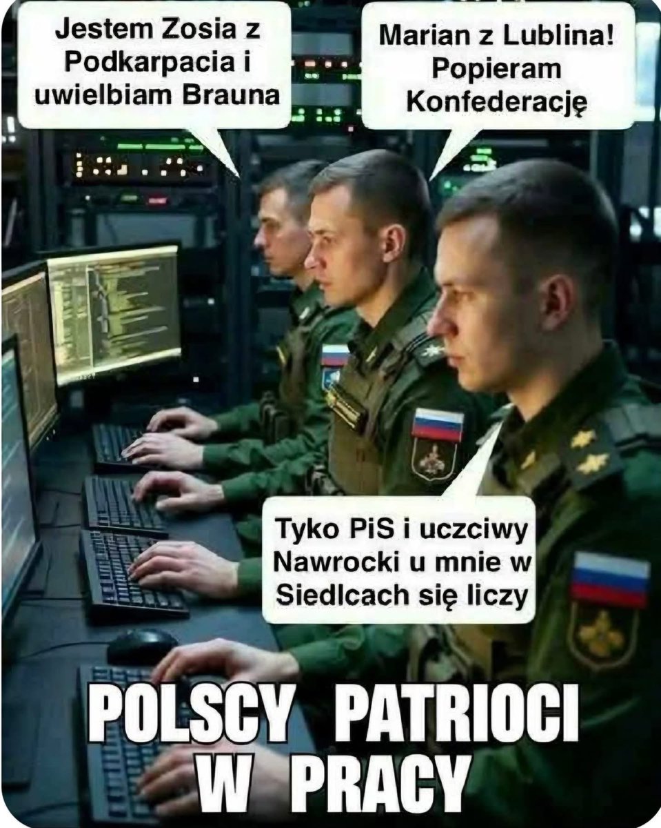 siemabela's tweet photo. @RikardoWitek https://t.co/F5ShFnLTGK