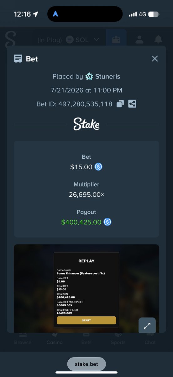 stuneris's tweet photo. Some win, some lose  🥶🤔 https://t.co/N9lGMZsRdC