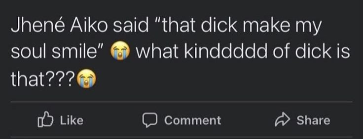 fw_phantasy's tweet photo. Fr what kinda dick make the soul smile 😭😭? https://t.co/TIHHGTA1xn
