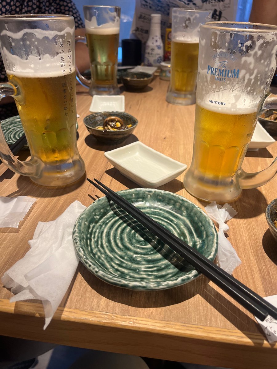 suytim59971's tweet photo. 毎日が暑気払い。 https://t.co/hBi0LqmI8W