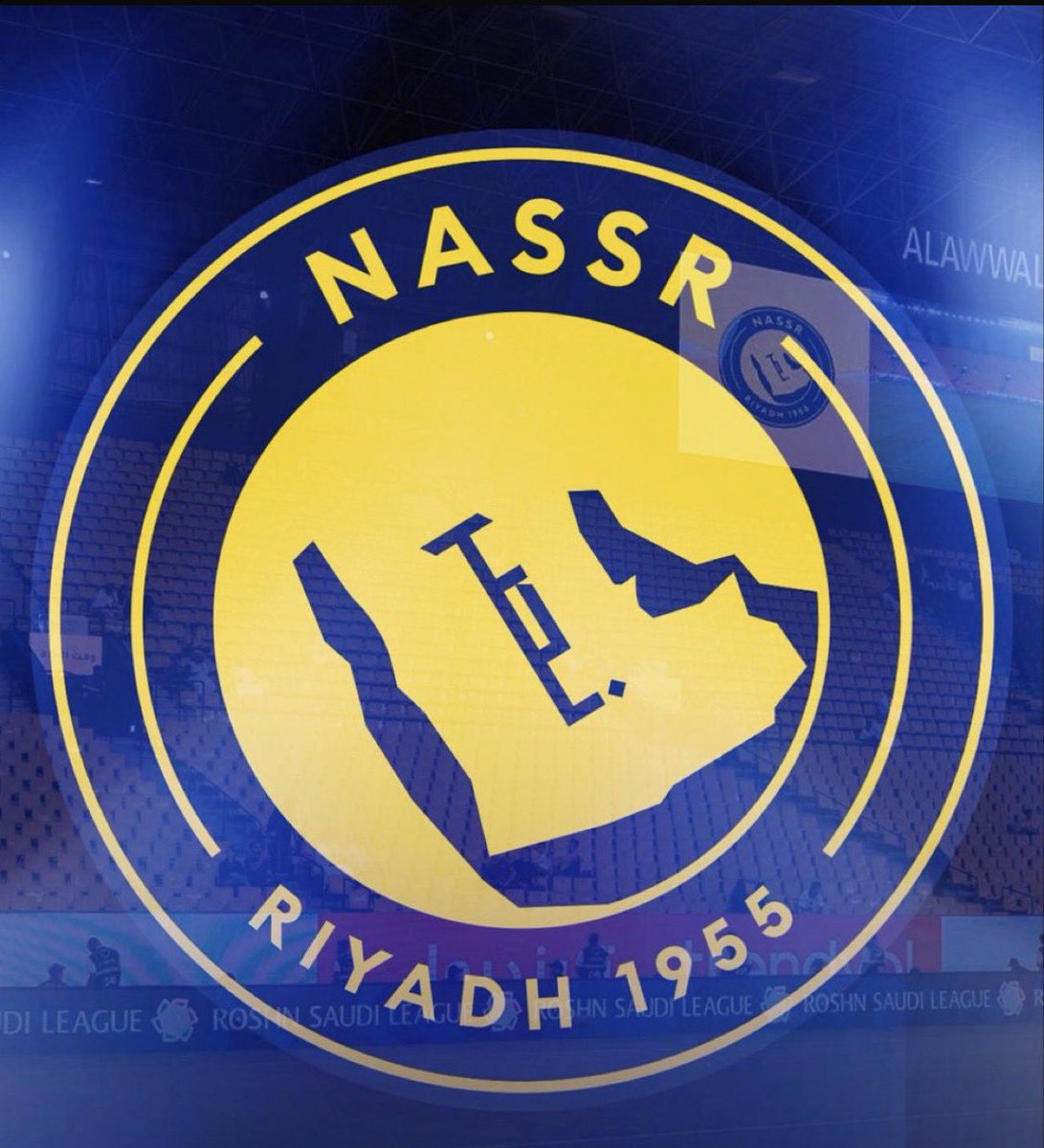 msferab88's tweet photo. مواعيد البطولات المشارك بها نادي النصر 

بطولة دوري روشن : 13 اغسطس 🏆📅
بطولة كأس الملك   : 16 اغسطس 🏆📅
بطولة كأس النخبة    : 14 سبتمبر     🏆📅
بطولة كأس السوبر   : 30 نوفمبر      🏆📅

الله يوفق النصر دائما وأبداً https://t.co/ExabSwHK8y