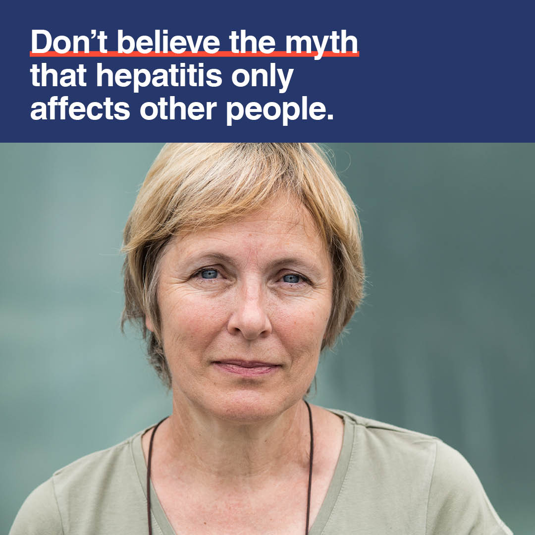 UNITE_MPNetwork's tweet photo. Today is #WorldHepatitisDay

Viral hepatitis often causes no symptoms until it's too late. Chronic hepatitis B and C are the leading cause of liver cancer. Yet with proven tests, treatments, vaccines, and a cure, elimination is within reach.

@Hep_Alliance https://t.co/lZ96xXSFJa