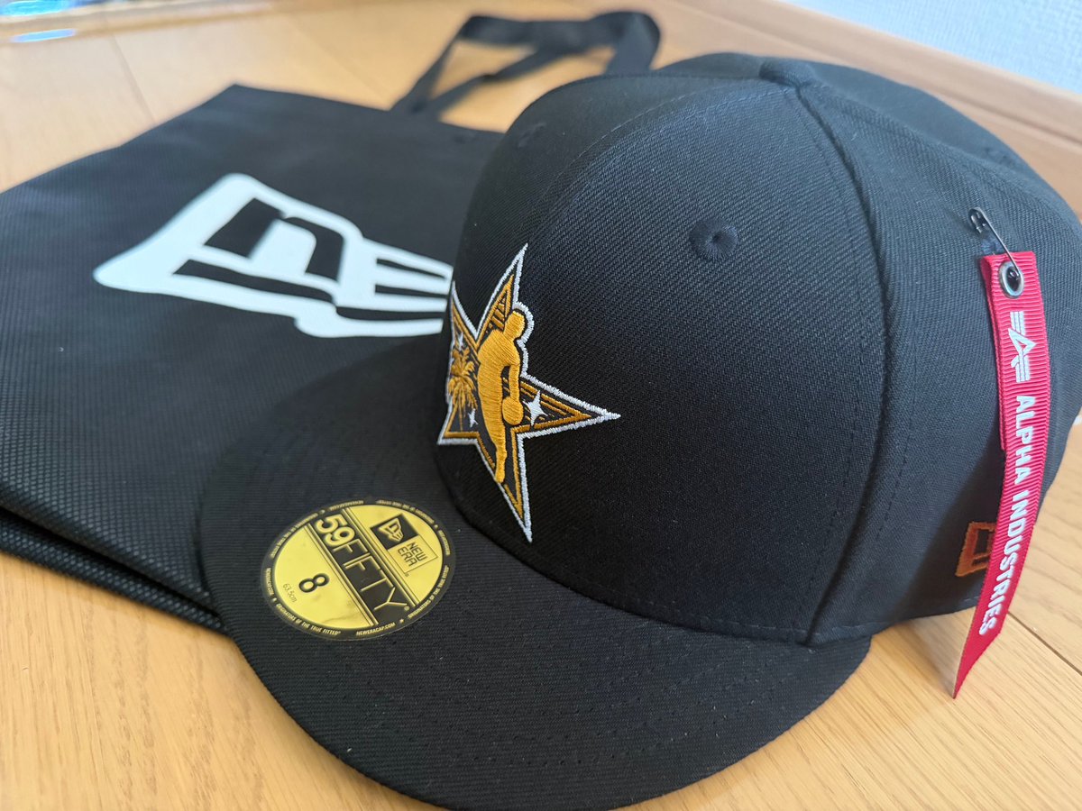 shingo0411's tweet photo. @THUMBS_UP_778 #サムズアップ
#newer
NEWERから発売されNBA ALL STAR2026のオリジナルキャップ🧢がカッコよくて、購入しましたよ。
海外モデルのキャップ🧢が、日本で発売されていて、いろんなNBAのチームの刺繍入りのキャップがお気に入りです。 https://t.co/DY2pcuaErK