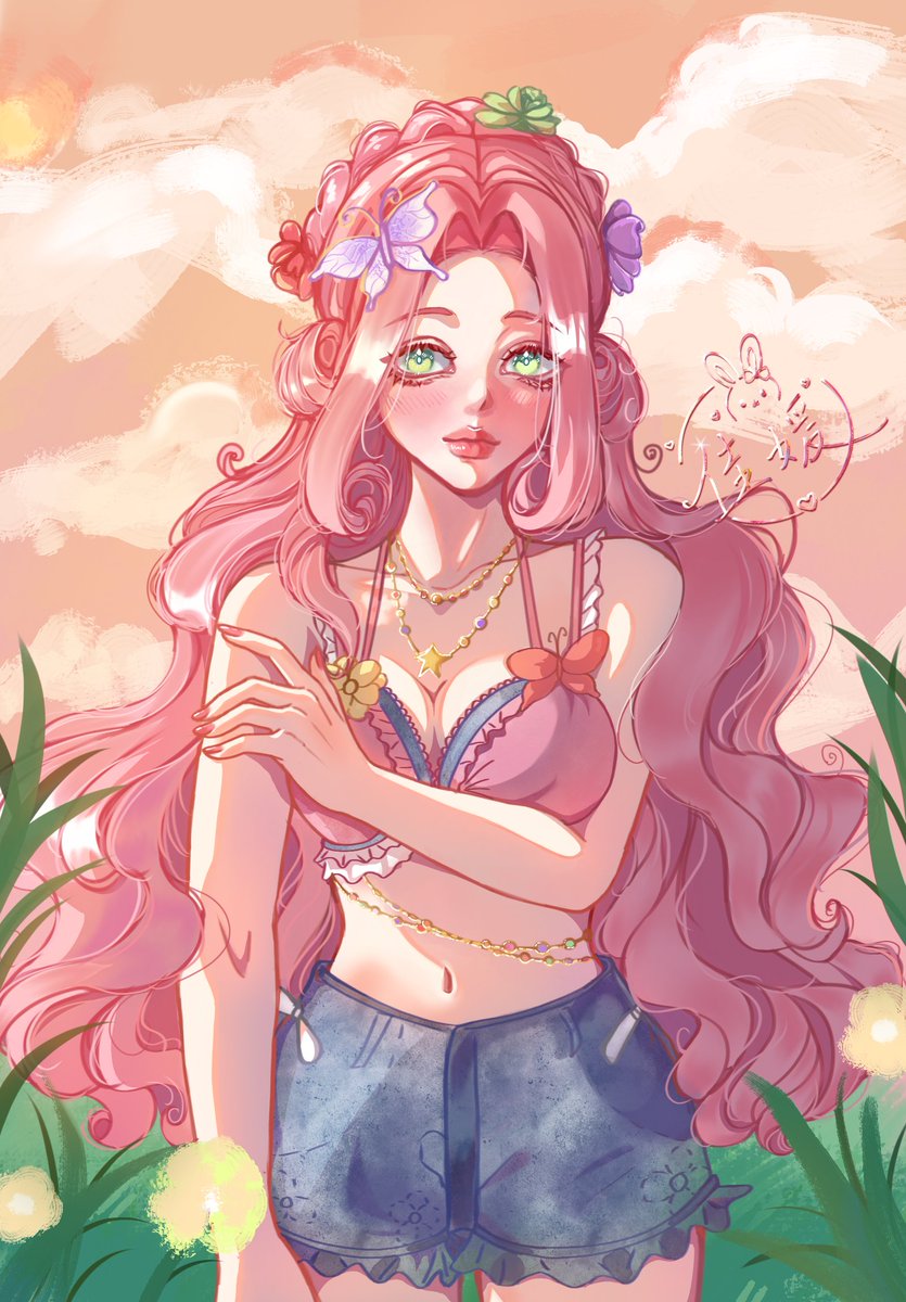 kiro_2_6's tweet photo. @_VGen_ Hello hello ~
I'm Jia Yuan, a Chinese-style artist. I've been hoping to get verified on VGen for a while so I can start working there. I also create art content on Instagram🤍
Instagram:https://t.co/xd50Foul5s
Vgen: https:https://t.co/tN0ULJ3jbO https://t.co/z2iFGQOlJm