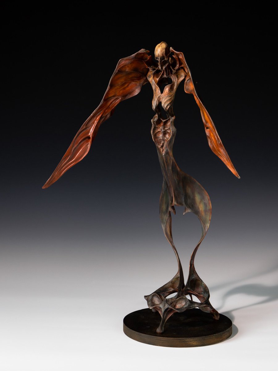 GOLEM (@GOLEM_sculptor) / Posts / X