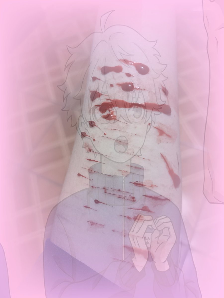 h4nwlw's tweet photo. Algunos babycut :3

¡TODO FALSO, PRUEBA DE MAQUILLAJE DE EFECTOS ESPECIALES!

#sh #sfxmakeup https://t.co/CR2Jf1mRxm