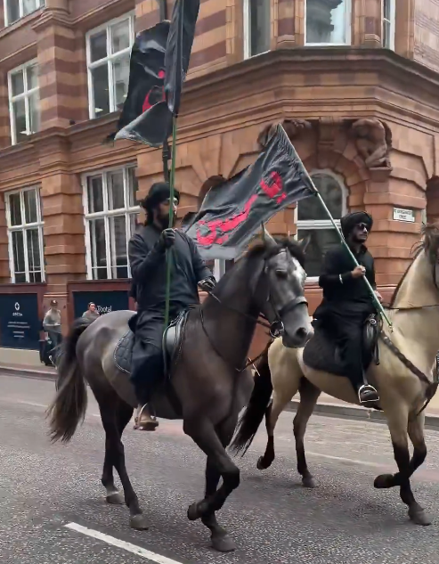 BritainDecoded_'s tweet photo. @TRobinsonNewEra Can you imagine if #EnglishMen did the same thing?

✝️🏴󠁧󠁢󠁥󠁮󠁧󠁿🙏 https://t.co/c9j7FnnnpI