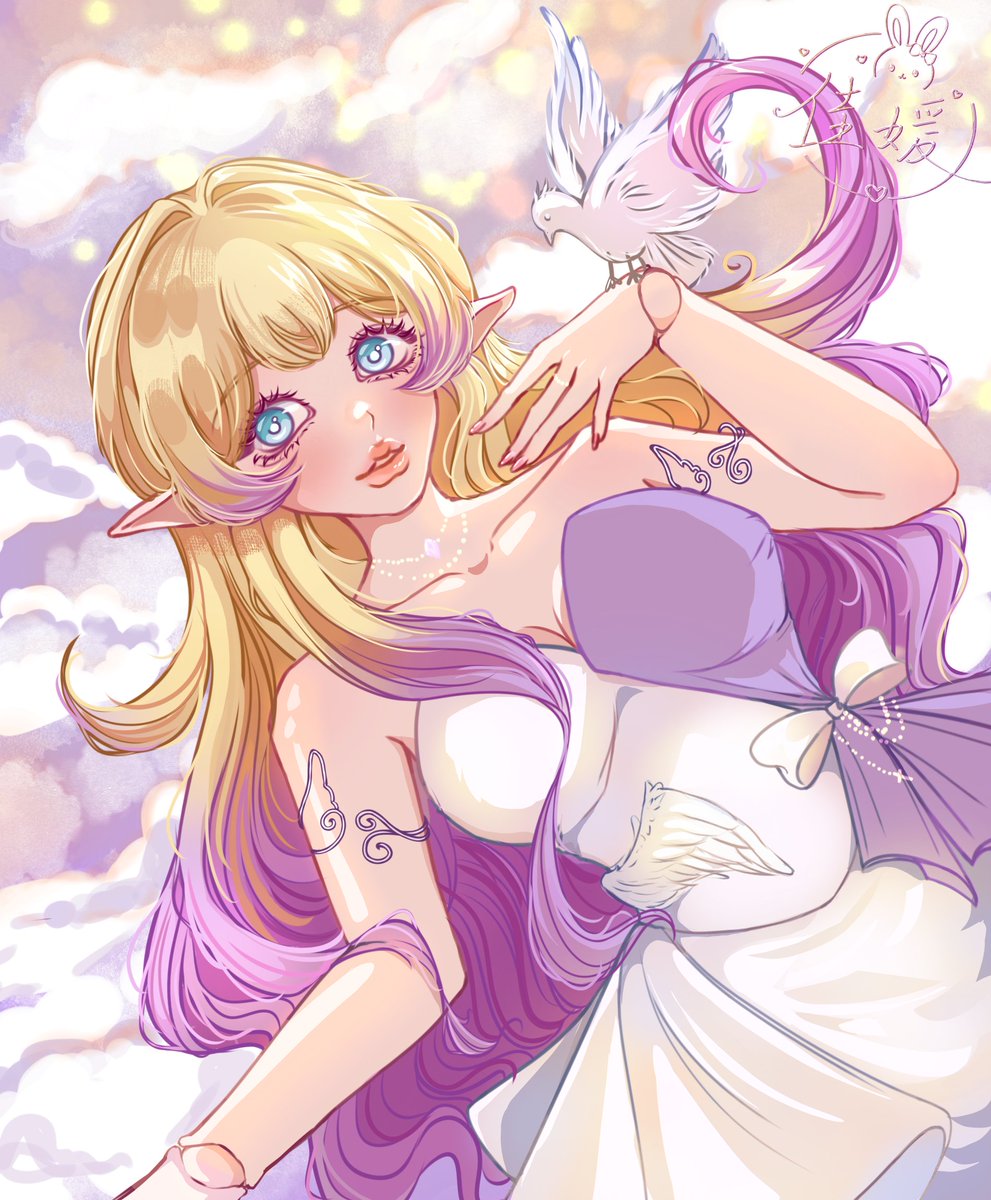 kiro_2_6's tweet photo. @_VGen_ Hello hello ~
I'm Jia Yuan, a Chinese-style artist. I've been hoping to get verified on VGen for a while so I can start working there. I also create art content on Instagram🤍
Instagram:https://t.co/xd50Foul5s
Vgen: https:https://t.co/tN0ULJ3jbO https://t.co/z2iFGQOlJm