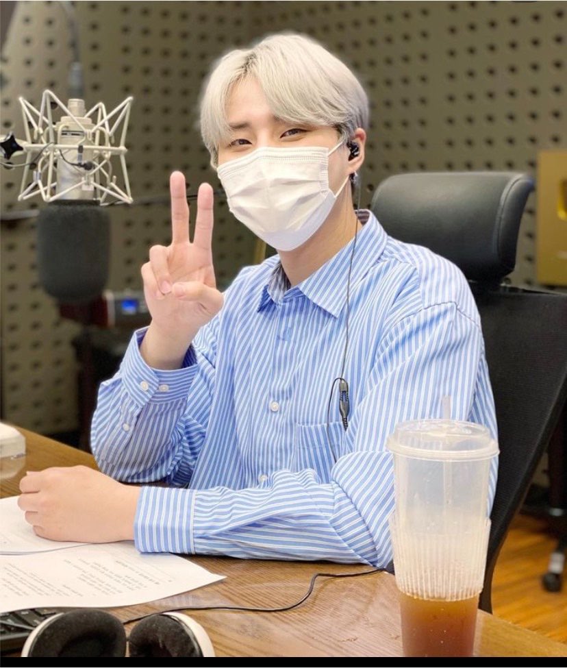 ouryoungk's tweet photo. Young K and his favorite Undertones Shirt is back after several years 🥺❤️ https://t.co/MohFsxQJ9O