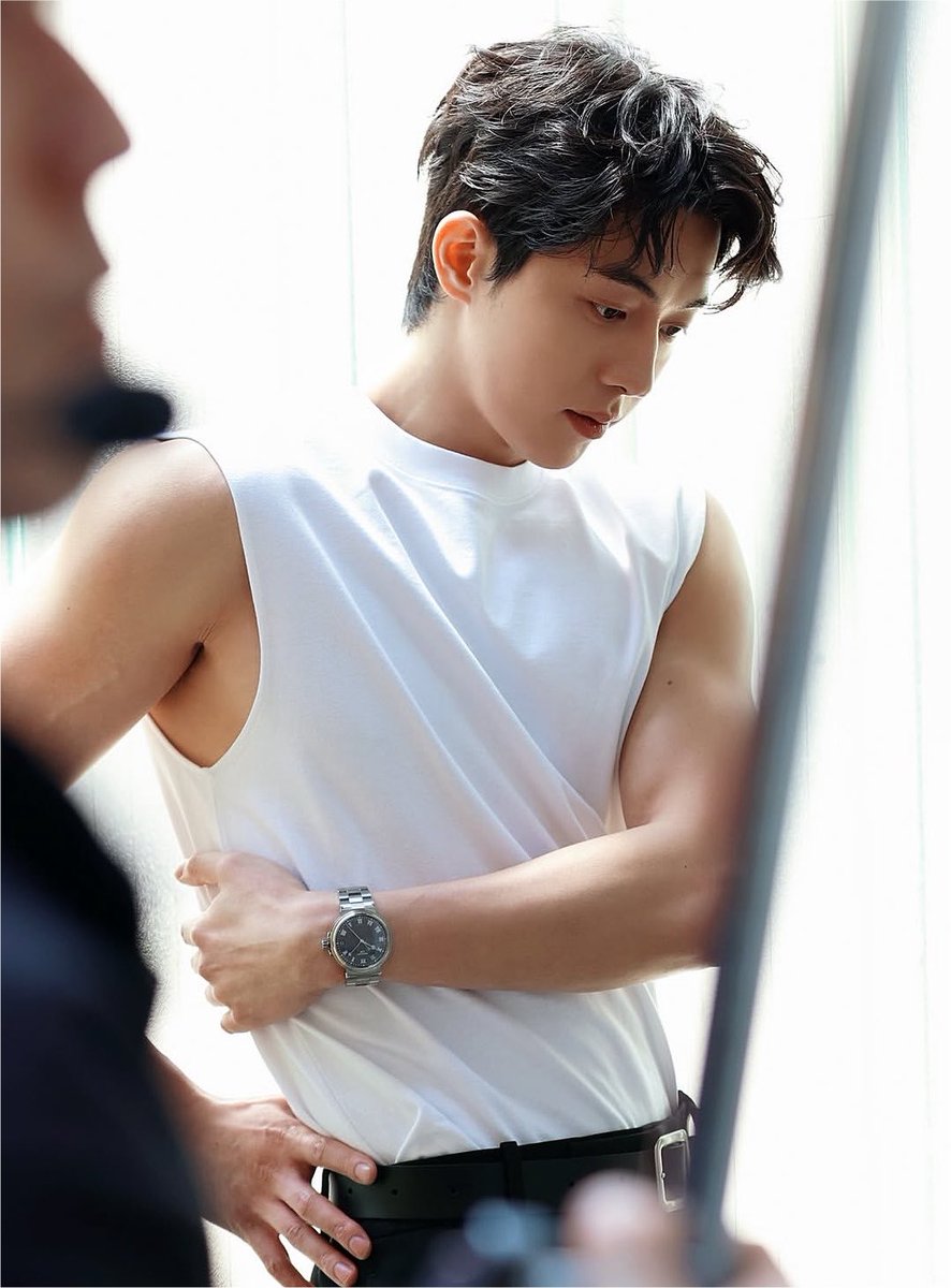 namjoohyukpic's tweet photo. https://t.co/5P2jxuLirQ