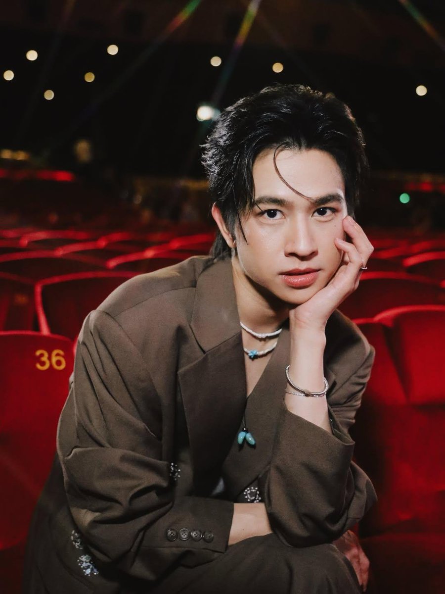 Fluke_Official's tweet photo. IG fluke_natouch : ปาาารูป จากงานชมอีพีแรกของซีรีส์ “ที่สามของเธอ” ค้าบบบ 🥹🫶🏻🩷 ขอบคุณทุกคนมากๆเลยสำหรับงานวันนั้น มีแต่รอยยิ้มทั้งวันน~

#ที่สามของเธอEP1
#เจ้าแก้มก้อน #fluke_natouch https://t.co/iaQVRveved