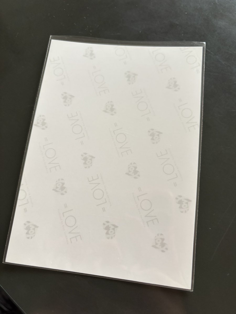 monaliy_1's tweet photo. イコラブ　生写真　トレひめつく　お姫様の作り方　直筆

【求】直筆 野口同種チュウorヨリ

【譲】直筆 大場チュウ　コメあり

直トレ：8/10 8/119/13（幕張メッセ）9/2（ニアジョイ大宮）可能

郵送：可能

お気軽にお声掛けください！👸🏻♡

#イコラブトレ https://t.co/TMqRGwE7GL