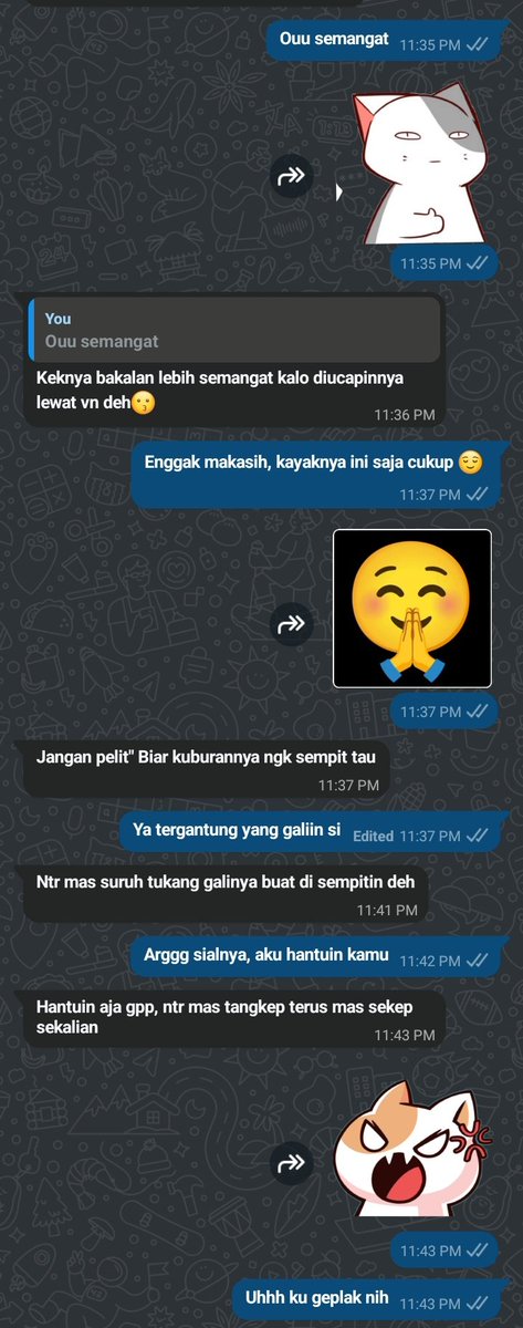 reeakai's tweet photo. Pliss serunya main main ginian 🤣😚 https://t.co/hYK2VfBNiu