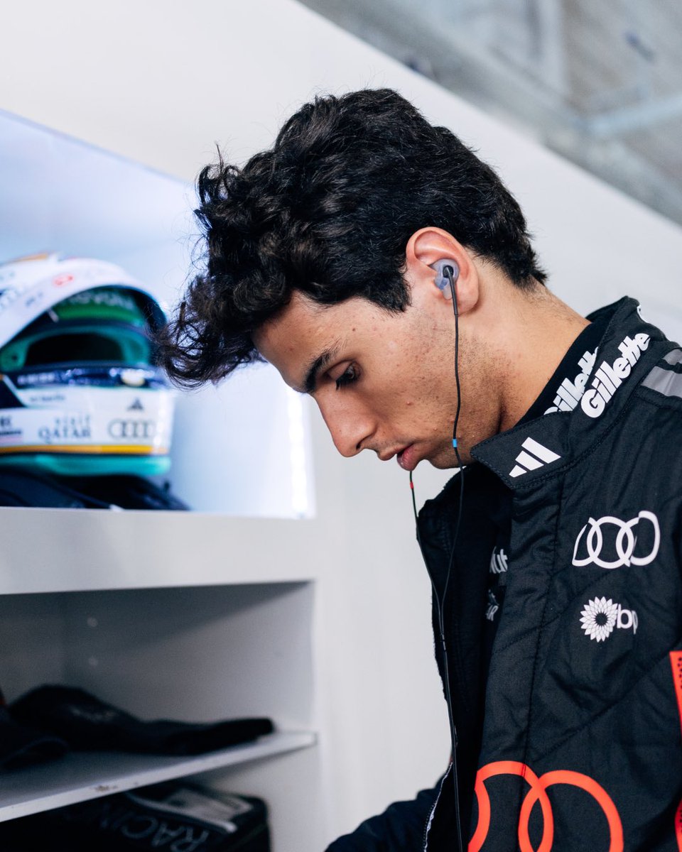 audif1_'s tweet photo. A memorable weekend in Hungary, with Nico’s first points of the season and Freddie’s maiden F3 victory. 

View the complete gallery: https://t.co/SIeMLDuLQA https://t.co/iGjh3khTRj