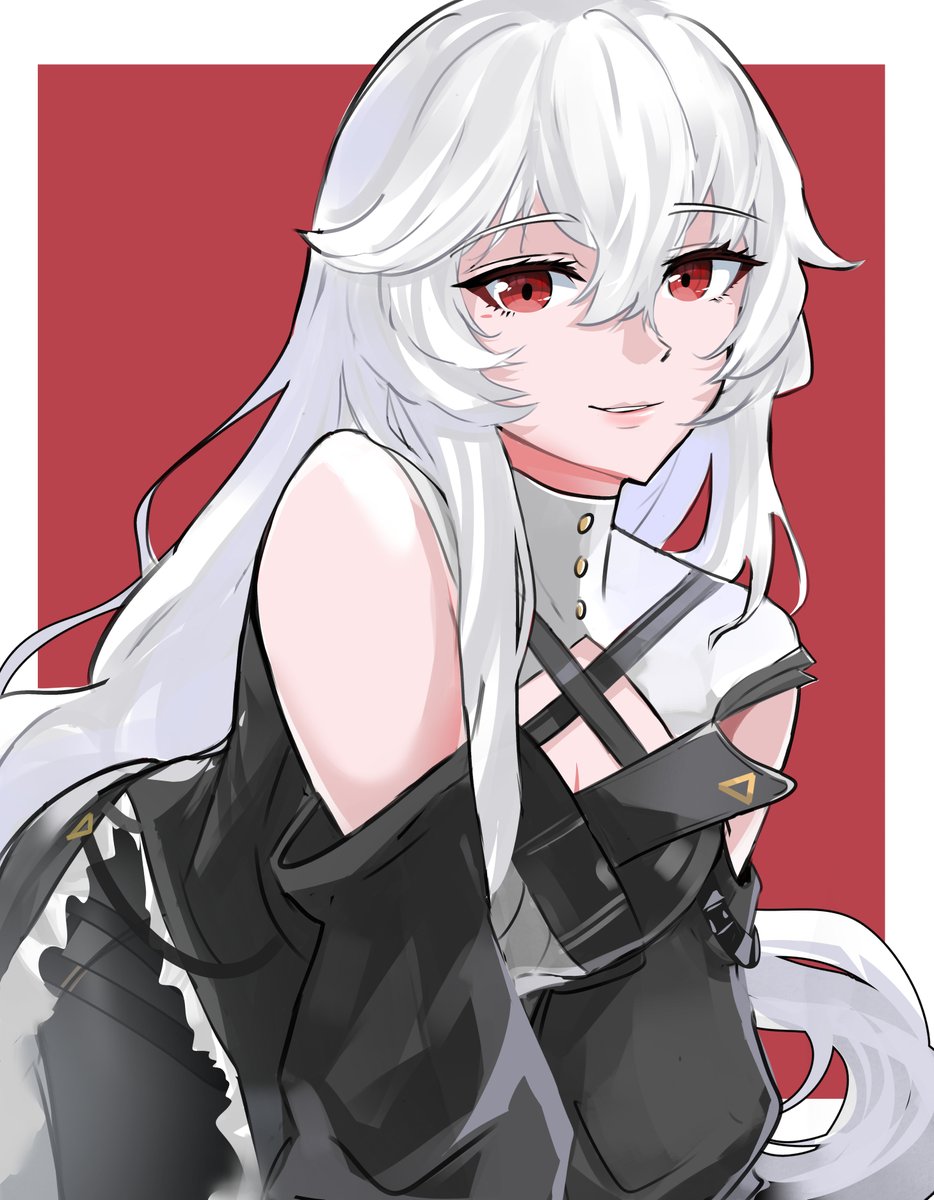 defrikh_'s tweet photo. 🦈#アークナイツ #Arknights #明日方舟 https://t.co/CxwgTf06Fc