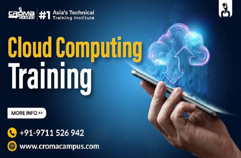 Laxmikantm37910's tweet photo. Cloud Computing: The Future-Proof Skill Every IT Professional Should Master
Read here: https://t.co/VgYW48YUCq
๐
๐จ๐ซ ๐
๐ซ๐๐ ๐๐จ๐ง๐ฌ๐ฎ๐ฅ๐ญ๐๐ญ๐ข๐จ๐ง:
๐๐๐ฅ๐ฅ/๐๐ก๐๐ญ๐ฌ๐๐ฉ๐ฉ: +91-9711526942
#training #education #cloud #cloudcomputing #cloudcomputingcourse https://t.co/H9IJcrcfWW