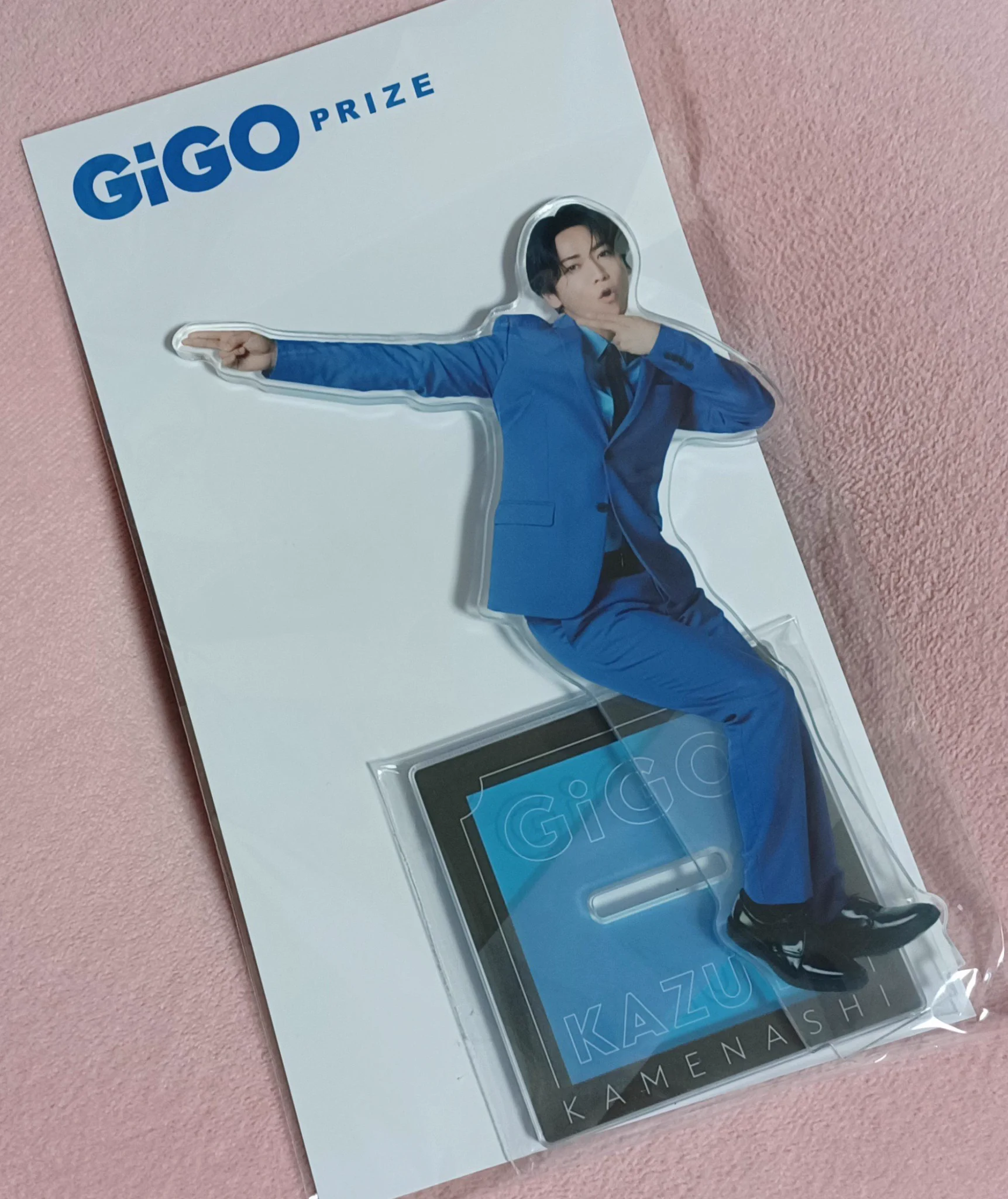 亀梨和也 on X: 