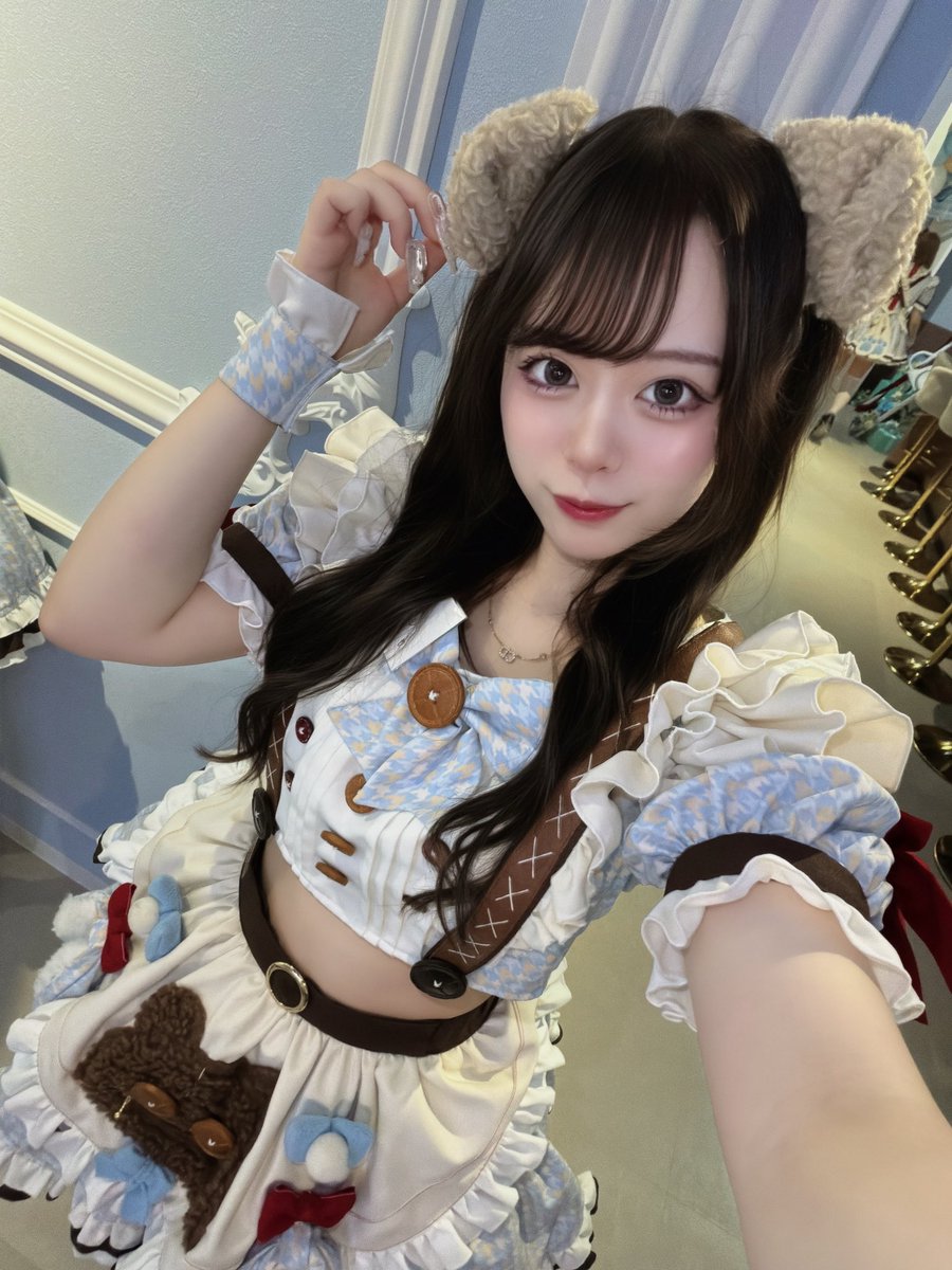 mei_prmk's tweet photo. 18-23.5います

遠隔もお待ちしてます🩵⬇️
https://t.co/B0Nki6GGql https://t.co/zmMnzpo3sD