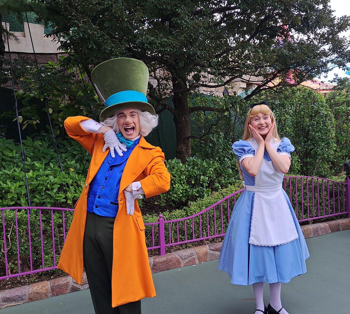Alice_STAR_0903's tweet photo. スクリーンデビューらしいので https://t.co/wkwJfOjpkh