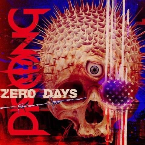 QtheMetal's tweet photo. #Anniversary #OnThisDay
Prong – Zero Days (2017)
9 years ago today the industrial thrash veterans unleashed this aggressive return. Groove-heavy riffs, Tommy Victor’s intensity, and their metallic force! ⚡🤘
#Prong #ZeroDays #IndustrialMetal #ThrashMetal https://t.co/mJ0c9Phnt9