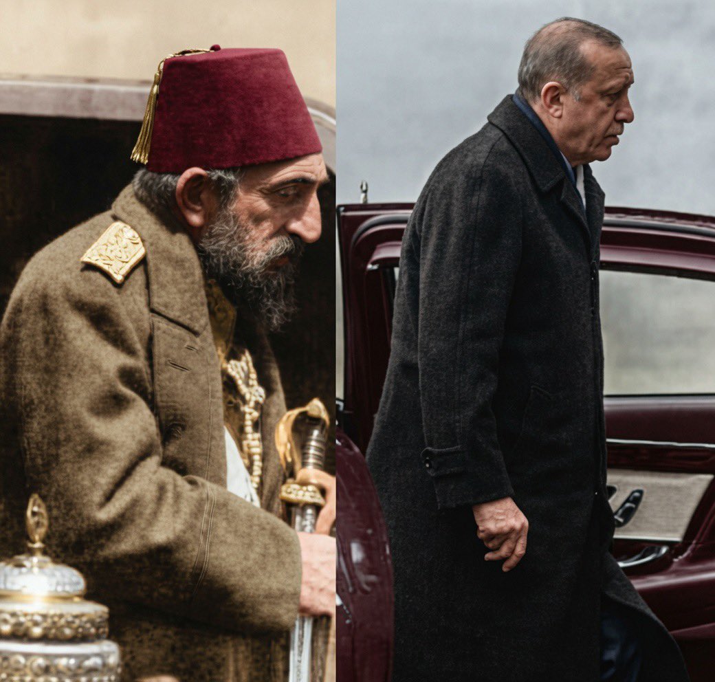 eypgkcn's tweet photo. Seni biz ite köpeğe yem edip Abdülhamid’in yalnızlığına terk edermiyiz be Reis https://t.co/8ZPJb3ue0k