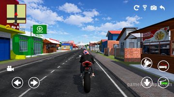 modapkfansSope's tweet photo. BR Motorbikes Riding Simulator MOD
#mobilegames #modapk  
MOD info:
💰Unlimited Resources/Save Editor
Size:130.06MB
Vers:0.0.6d

⬇️⬇️Download NOW:
https://t.co/2HZs2e2Pki

Follow us for more!
Or visit: https://t.co/QAYLGkk6Rg for more high-quality MODs. https://t.co/8Ir0awdkBo