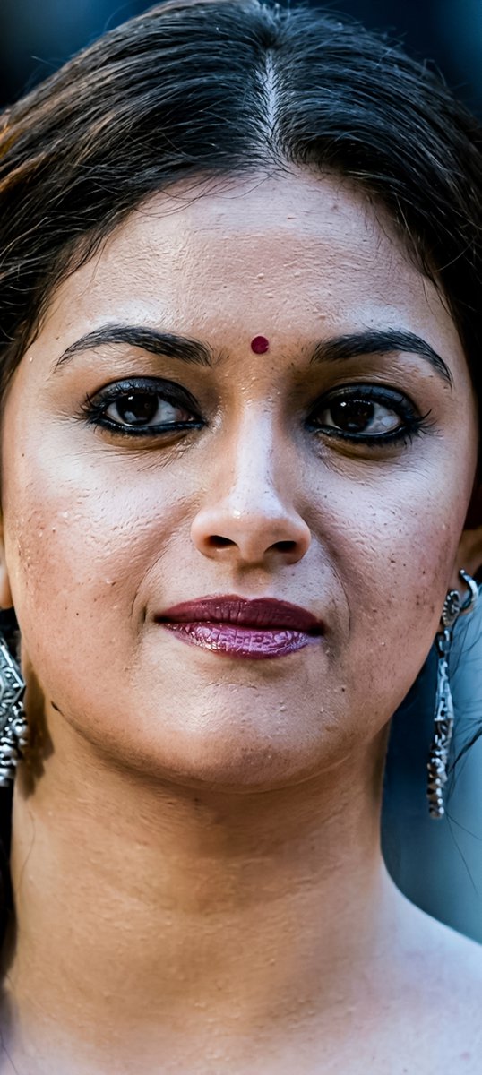 KeerthyAura's tweet photo. ❤️
#KeerthySuresh https://t.co/hqDF90OE9p
