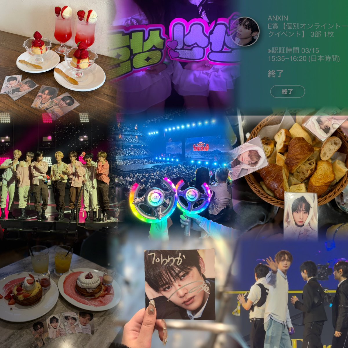 kabao_nano's tweet photo. .｡.:･ﾟ♡･:.｡. 周安信 ALT⬇️
#ALPHADRIVEONE #ALPHADRIVEONE好きな人と繋がりたい #ALD1好きな人と繋がりたい #ALLYZと繋がりたい #ALLYZさんと繋がりたい https://t.co/6dPYJ8RCUn