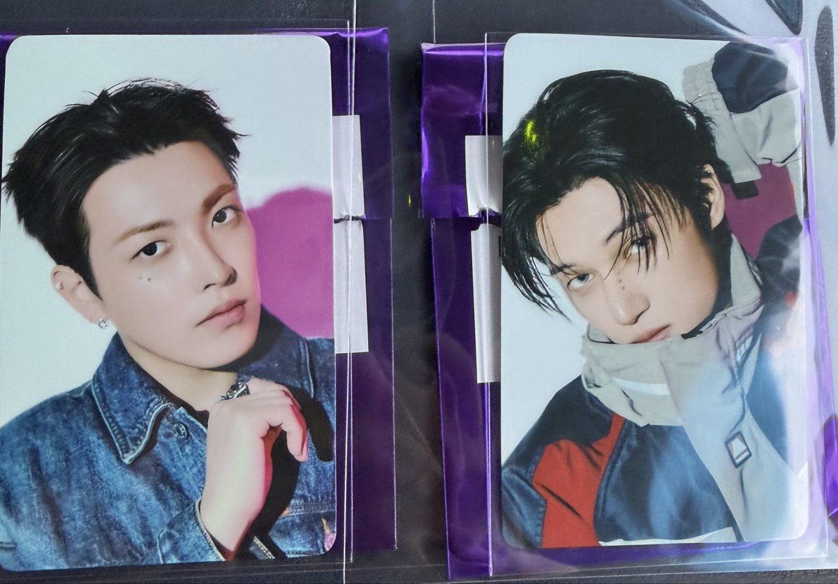 wA1002ko's tweet photo. ATEEZ アチズ JAPAN 5TH SINGLE  BAD シリアル 🥣交換
FC特典  ATINY盤　封入　トレカ　hmv  ショケ購入特典
タワレコ店舗特典

譲】　画像
求】　未使用シリアル🥣
ATINY盤  通常　どちらも求めております。

お気軽にお声掛けください🙇‍♀️ https://t.co/OZl3xMkGmW