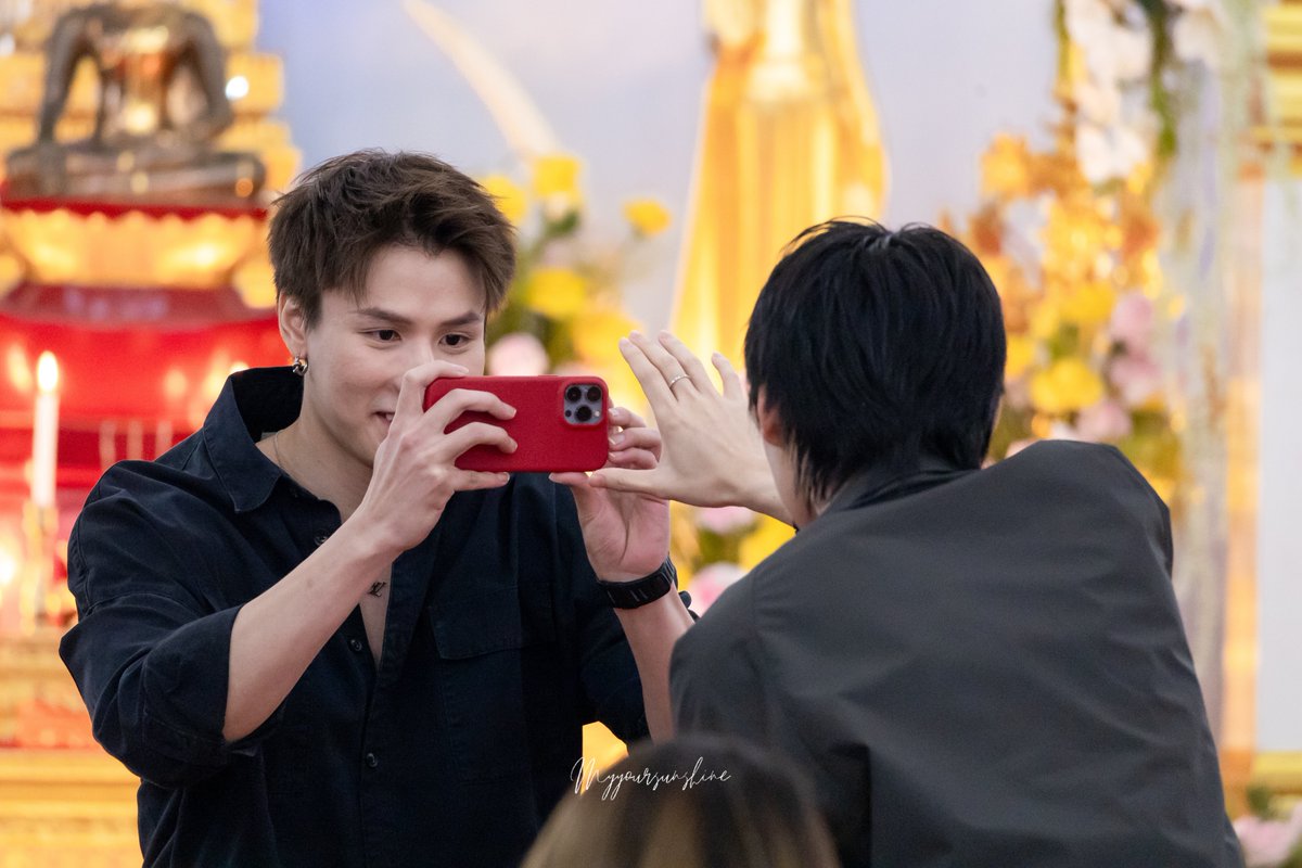 myyoursunshine's tweet photo. ทุกๆปีไปเลยเนอะ ❤️
.
#TOPTENBirthDayCharity
𓐇 🐔 #MichaelTopten | #ไมเคิลท๊อปเทน | #MCTT 🐹⋆｡✩  
꒰⁺🐔 #michaelkvs ☘️⁺꒱
˗ˏˋ𖤐🐹#Toptenss 🎧⋆｡´ˎ˗ https://t.co/UOgolB0k6W