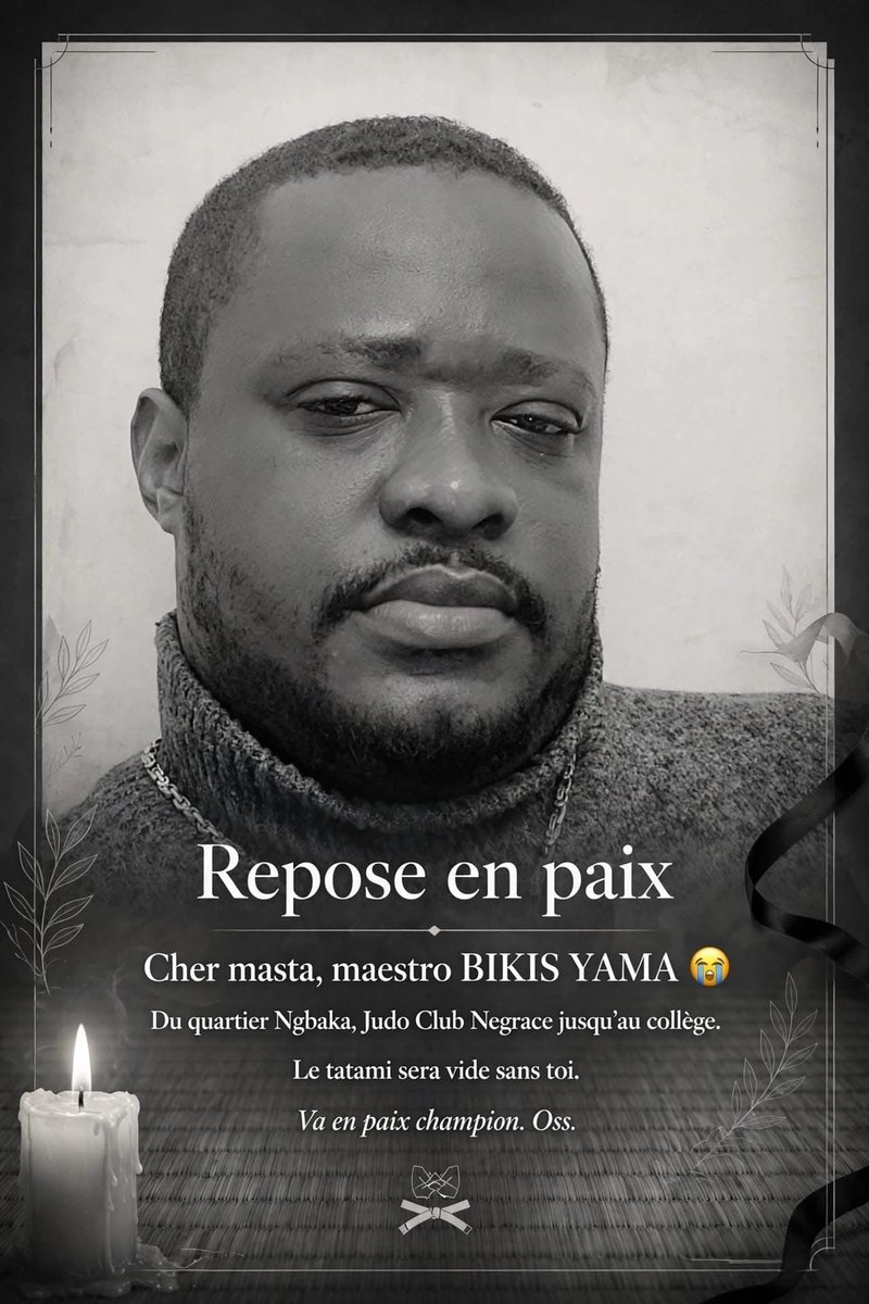 giressbaggothy's tweet photo. Yama mon frère 💔😪
Il y a trois semaines nous discutions ...
Toyokanaki bongo te Bro ! 😪😪
Je suis en larmes ! https://t.co/YItwabEeCb