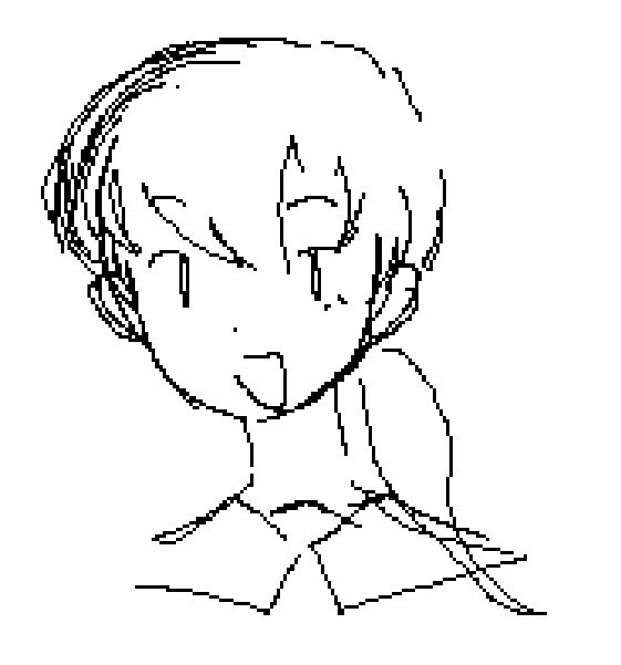 aeolus33's tweet photo. had this random urge to draw with mouse pad,, so i made these https://t.co/Z83Fm5rmjq