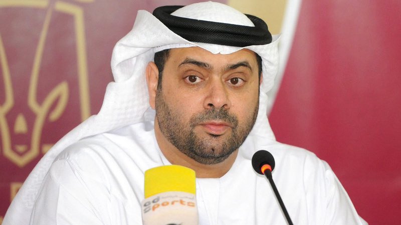 عبدالله الحوسني 🇦🇪 tweet media