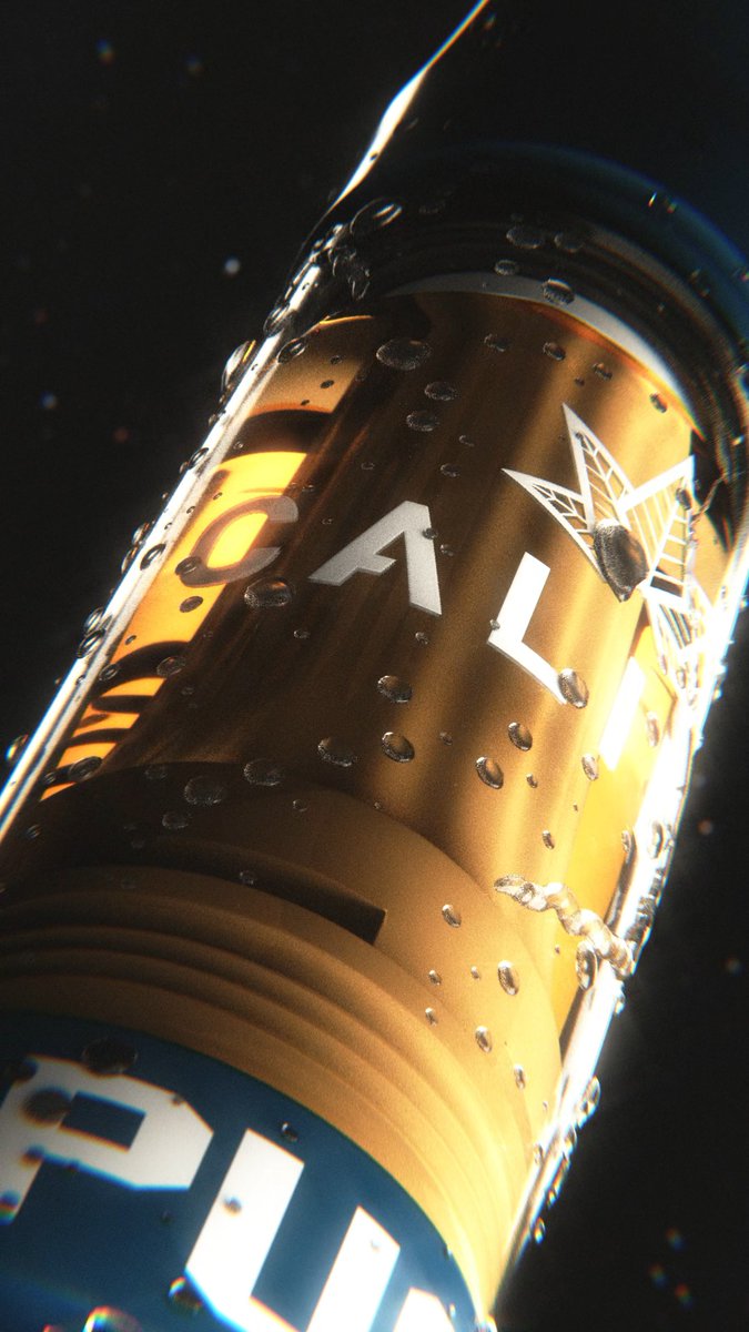 Silent_Swoop's tweet photo. Chasing the feeling of an ice-cold refreshment through CGI.

Exploring realistic glass, liquid, condensation, and cinematic lighting.

Created in Blender.

Which close-up works best? https://t.co/Dlu4G43qmr