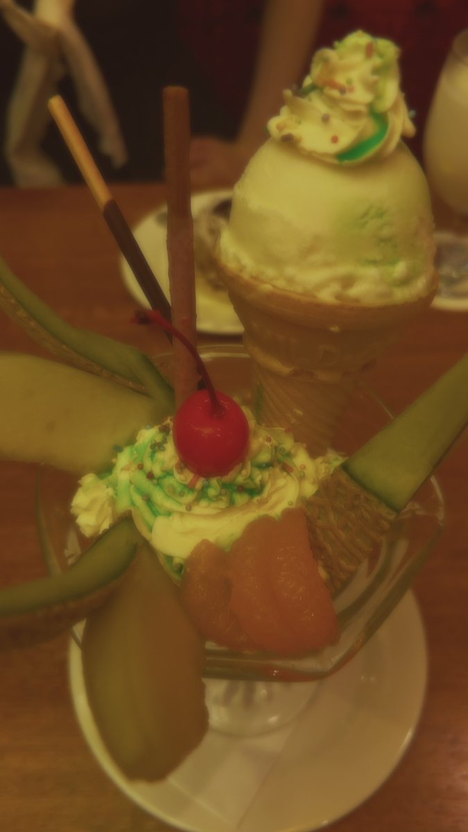 17er_0o's tweet photo. ぱふぇ https://t.co/40Wh0ZHO7U