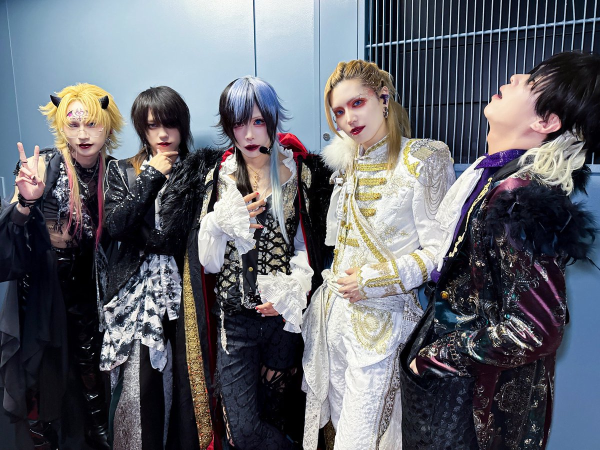 0.1gの誤算official (@0153_official) / Posts / X